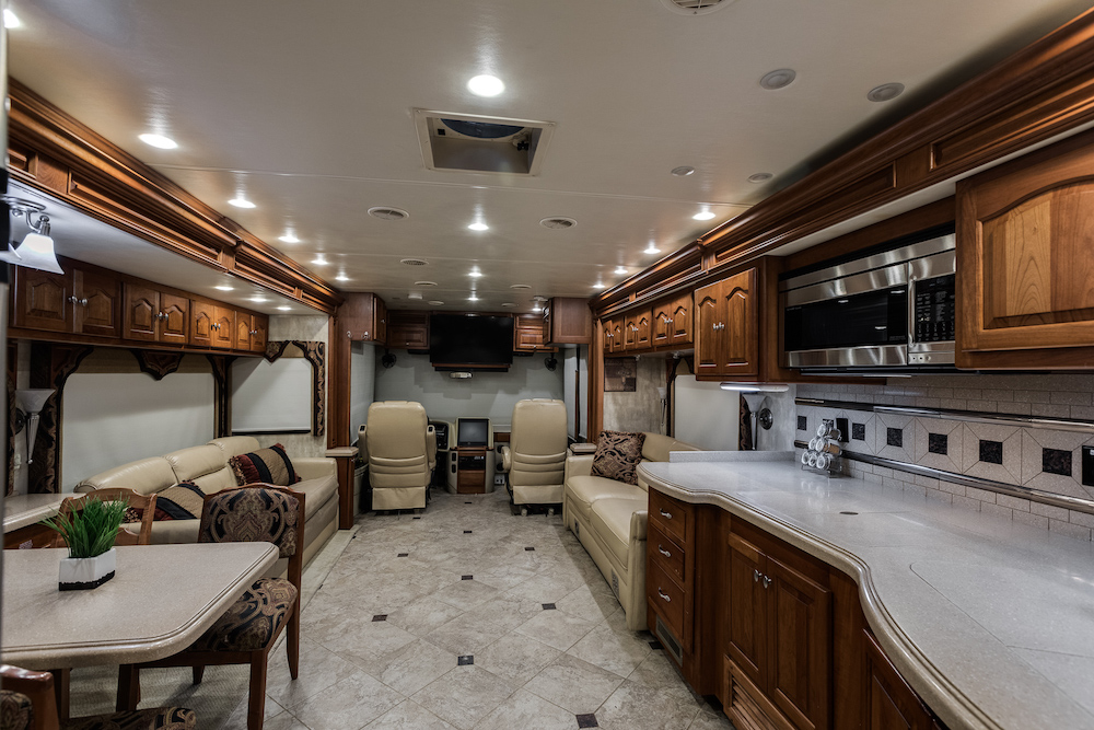 2008 Tiffin Allegro For Sale