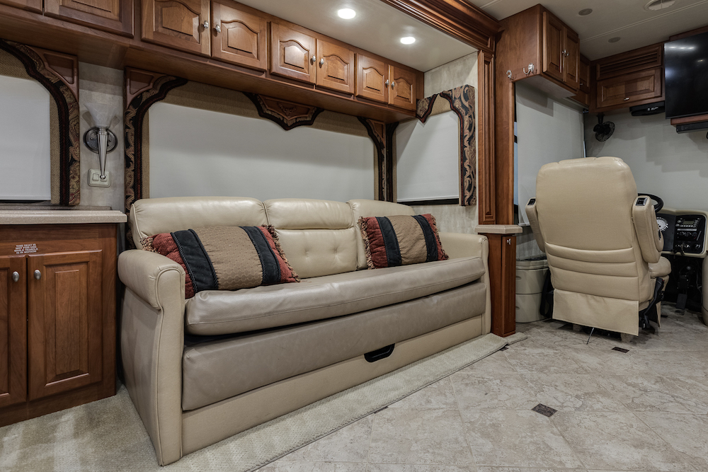 2008 Tiffin Allegro For Sale