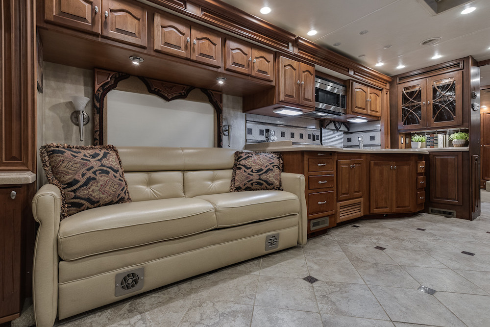 2008 Tiffin Allegro For Sale
