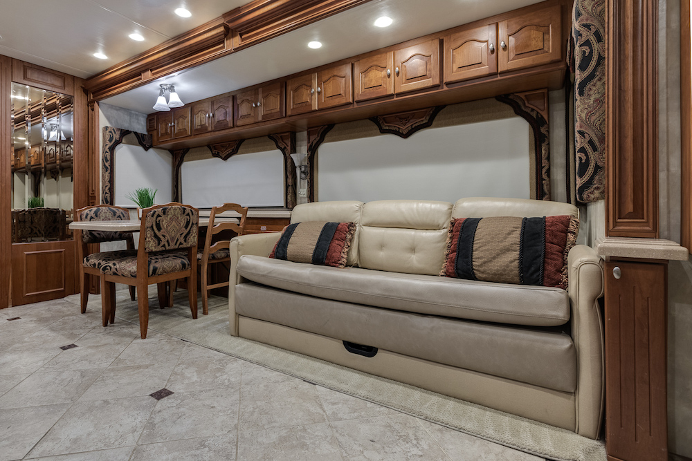 2008 Tiffin Allegro For Sale