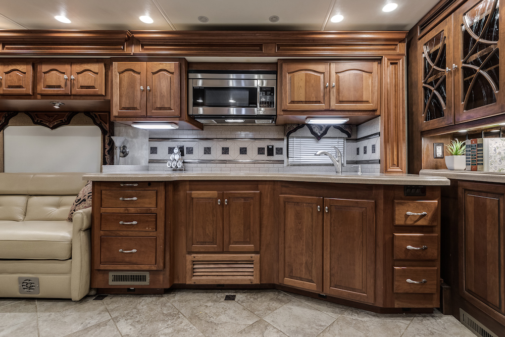 2008 Tiffin Allegro For Sale