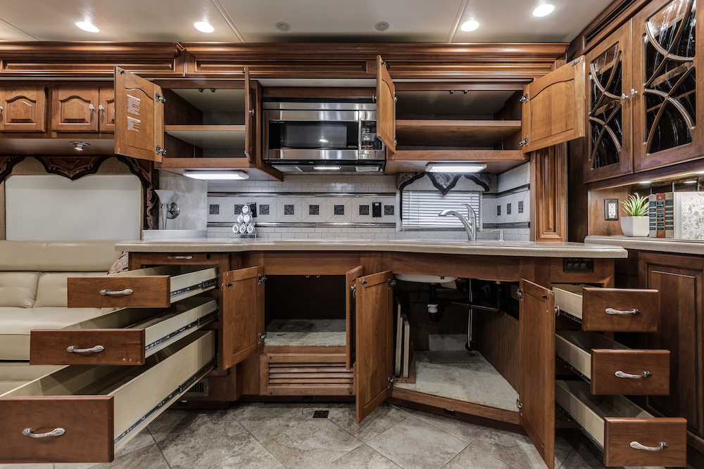 2008 Tiffin Allegro For Sale