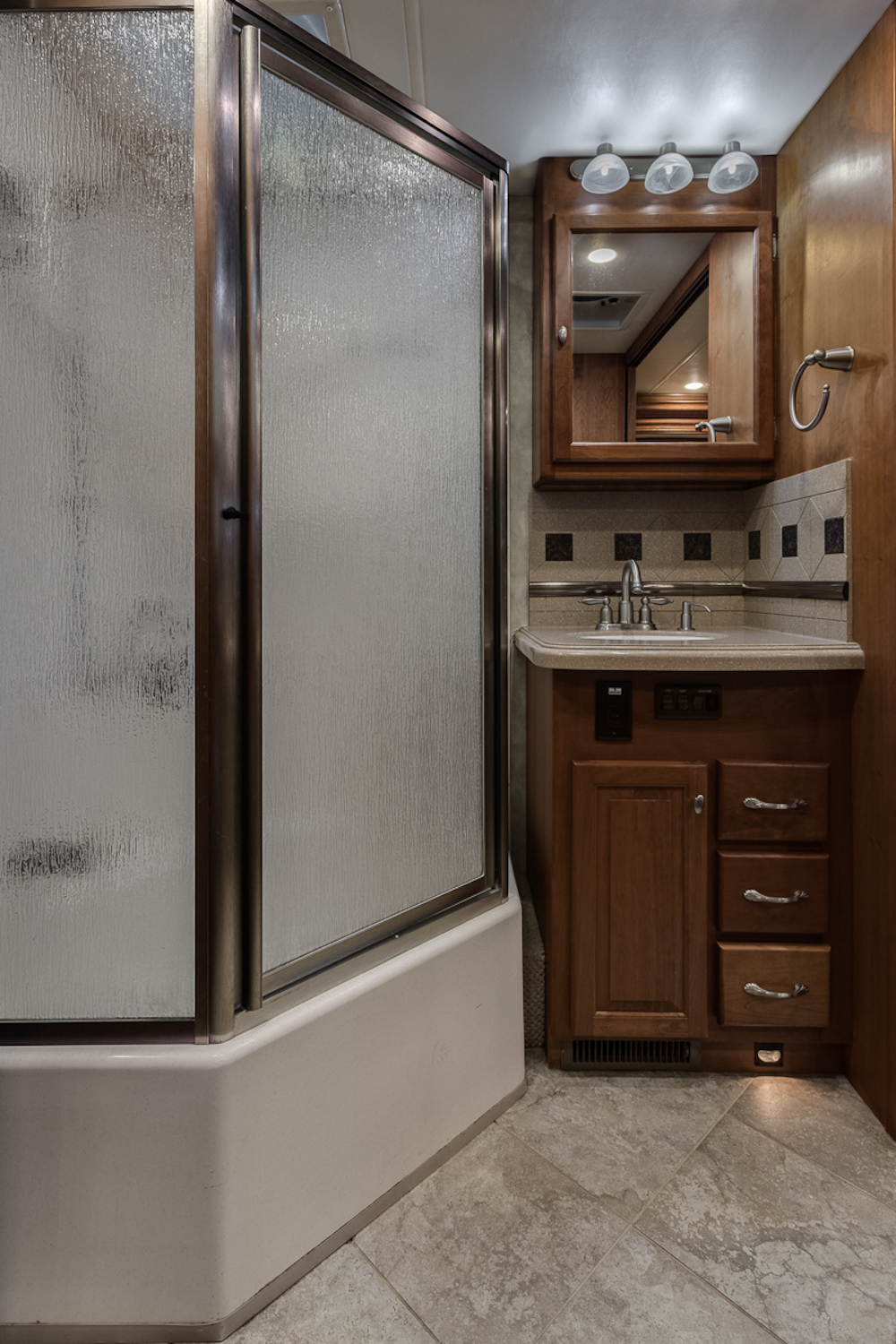 2008 Tiffin Allegro For Sale