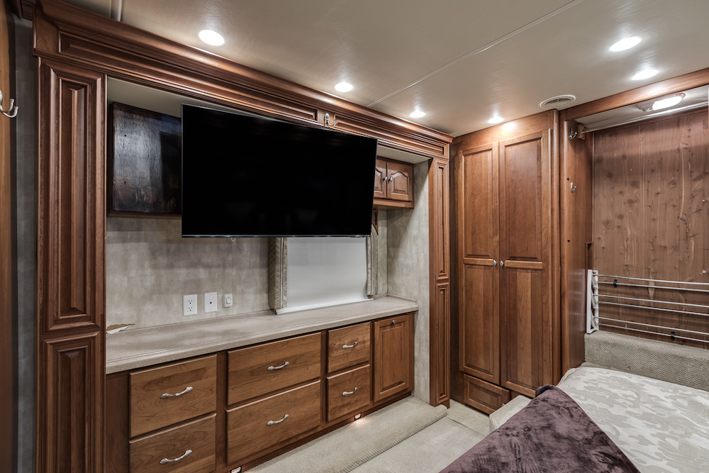 2008 Tiffin Allegro For Sale