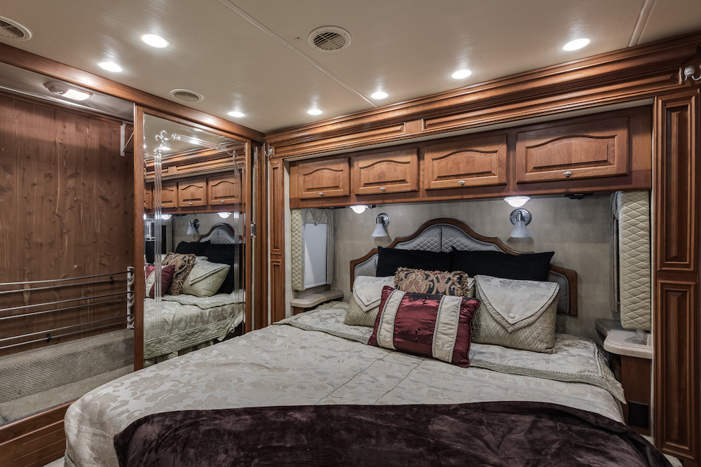 2008 Tiffin Allegro For Sale