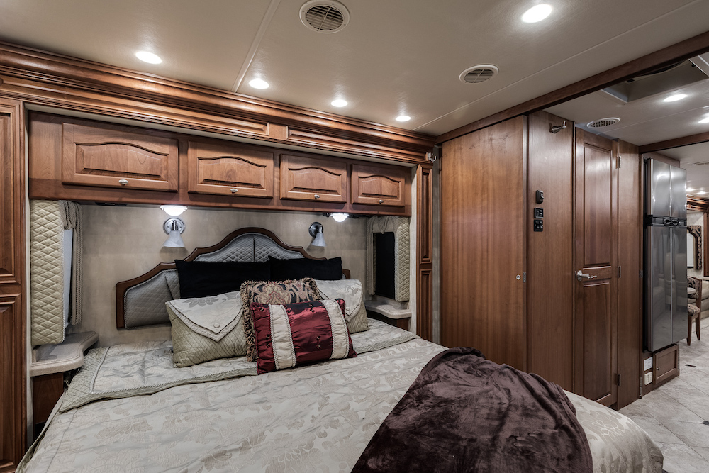 2008 Tiffin Allegro For Sale