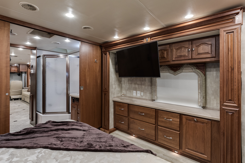 2008 Tiffin Allegro For Sale