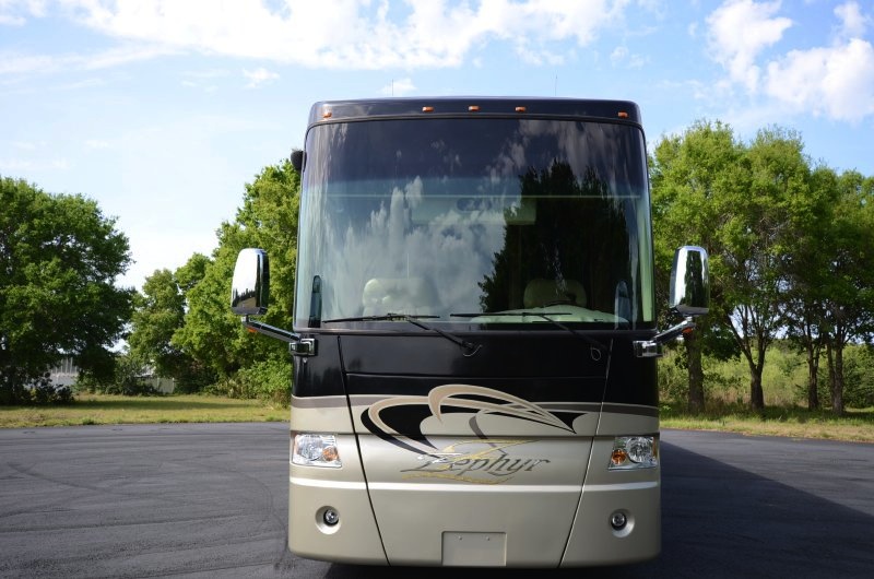 2008 Tiffin Zephr For Sale
