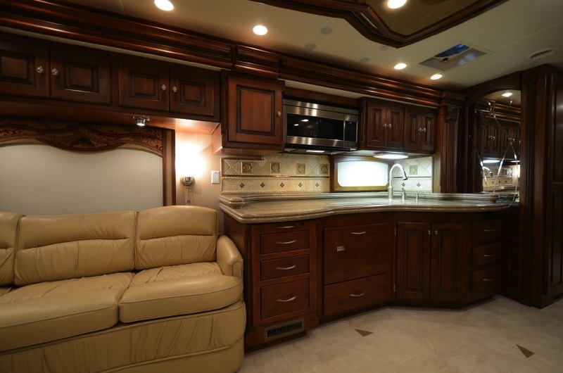 2008 Tiffin Zephr For Sale