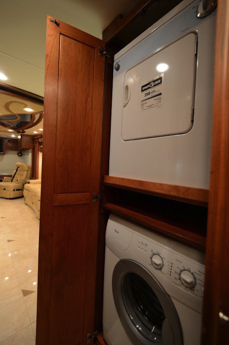 2008 Tiffin Zephr For Sale