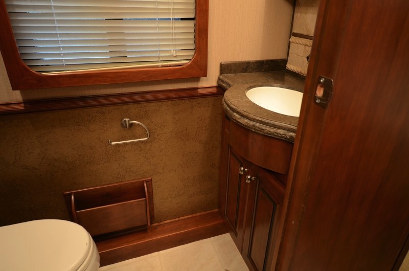 2008 Tiffin Zephr For Sale
