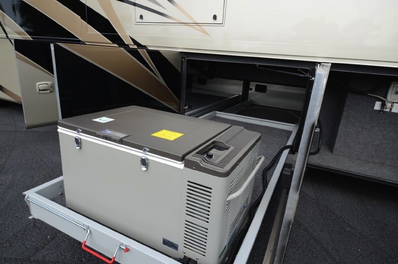 2008 Tiffin Zephr For Sale