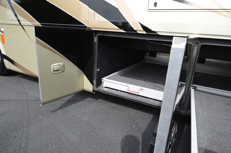 2008 Tiffin Zephr For Sale