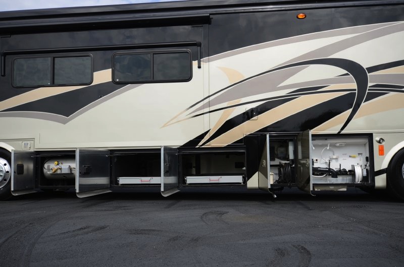 2008 Tiffin Zephr For Sale