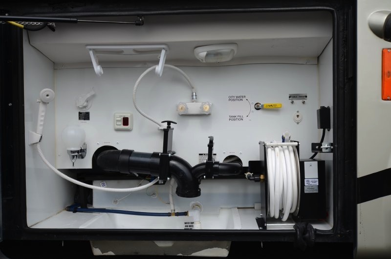 2008 Tiffin Zephr For Sale