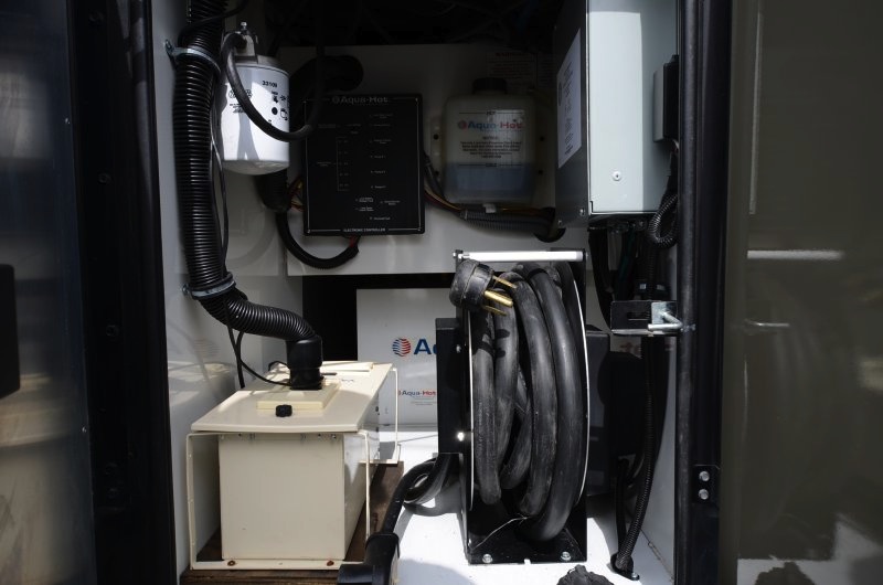 2008 Tiffin Zephr For Sale