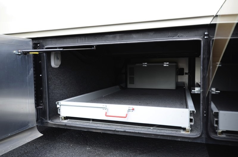 2008 Tiffin Zephr For Sale