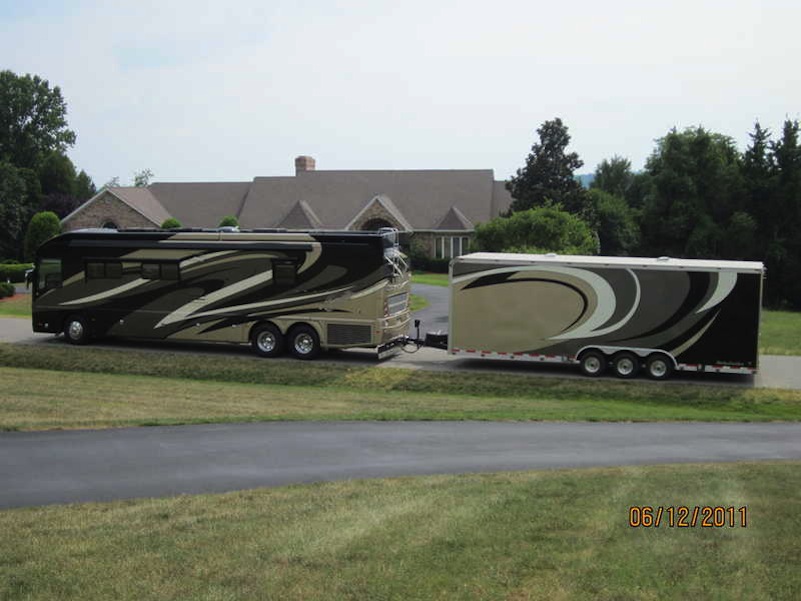 Bus-Stuff.com Class A Rv For Sale