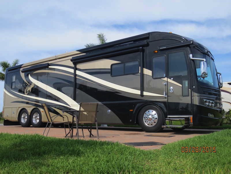 Bus-Stuff.com Class A Rv For Sale