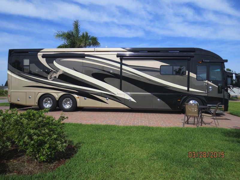 Bus-Stuff.com Class A Rv For Sale