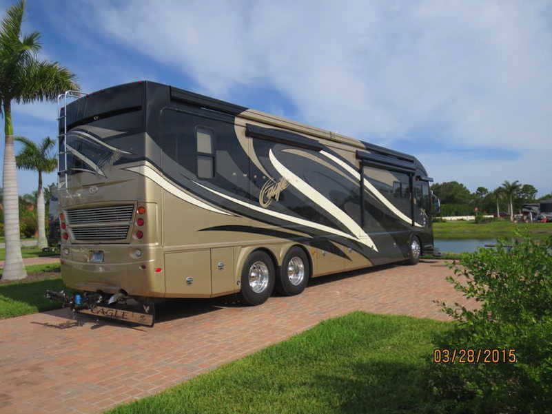 Bus-Stuff.com Class A Rv For Sale