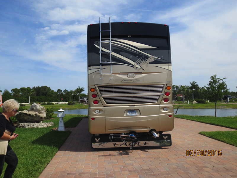 Bus-Stuff.com Class A Rv For Sale