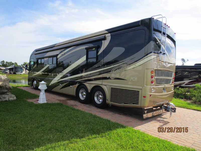 Bus-Stuff.com Class A Rv For Sale