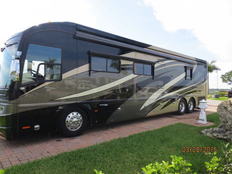 Bus-Stuff.com Class A Rv For Sale