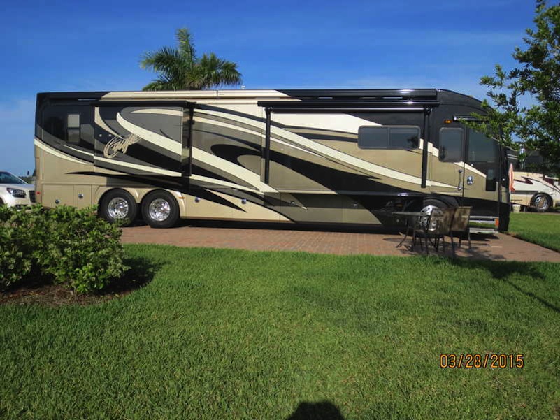 Bus-Stuff.com Class A Rv For Sale