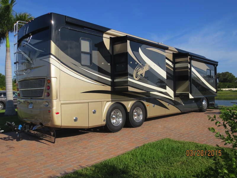 Bus-Stuff.com Class A Rv For Sale