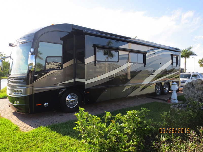 Bus-Stuff.com Class A Rv For Sale