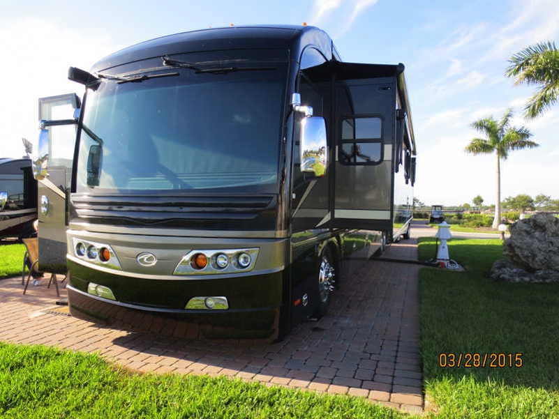 Bus-Stuff.com Class A Rv For Sale