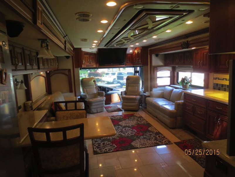 Bus-Stuff.com Class A Rv For Sale