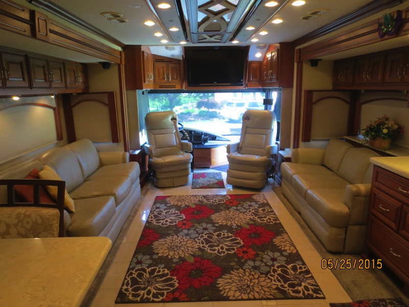 Bus-Stuff.com Class A Rv For Sale
