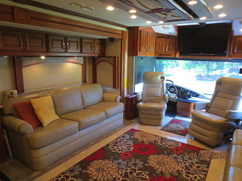 Bus-Stuff.com Class A Rv For Sale