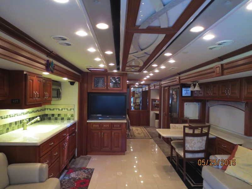 Bus-Stuff.com Class A Rv For Sale