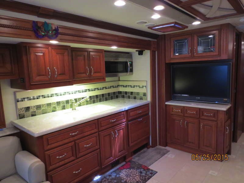 Bus-Stuff.com Class A Rv For Sale