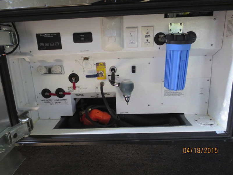 Bus-Stuff.com Class A Rv For Sale