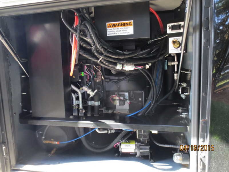 Bus-Stuff.com Class A Rv For Sale