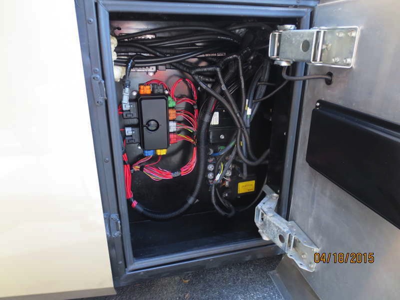 Bus-Stuff.com Class A Rv For Sale