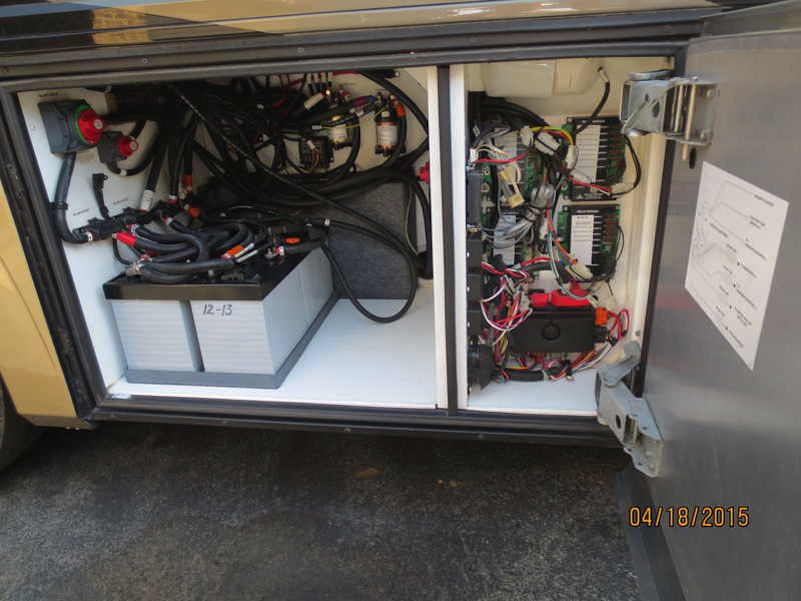 Bus-Stuff.com Class A Rv For Sale