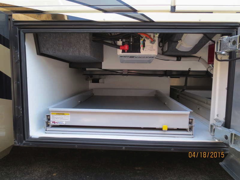 Bus-Stuff.com Class A Rv For Sale