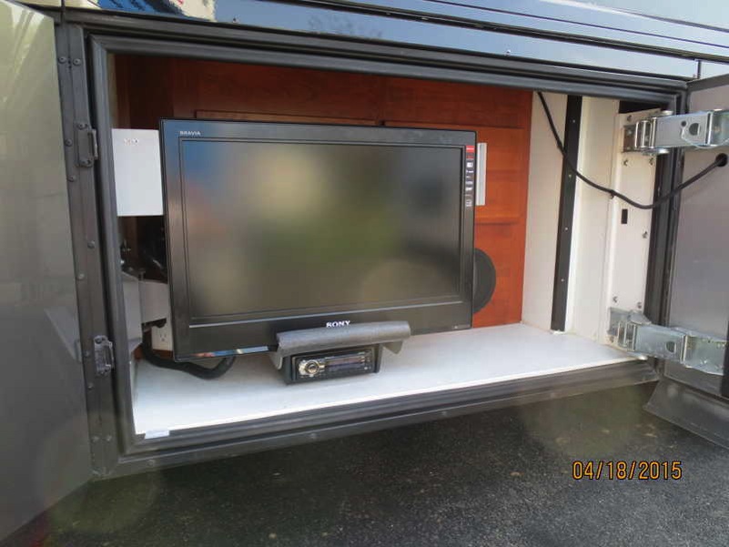 Bus-Stuff.com Class A Rv For Sale