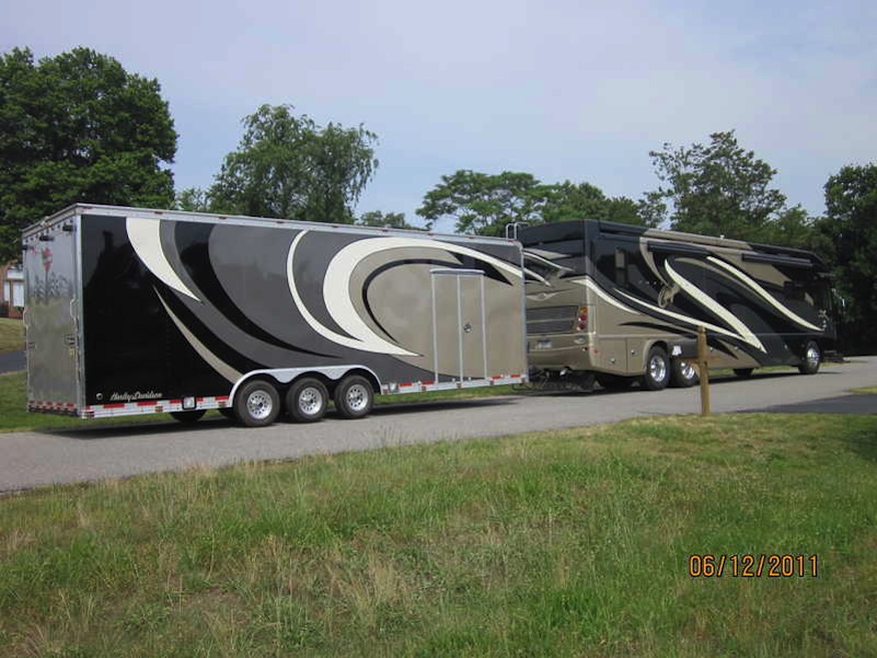 Bus-Stuff.com Class A Rv For Sale