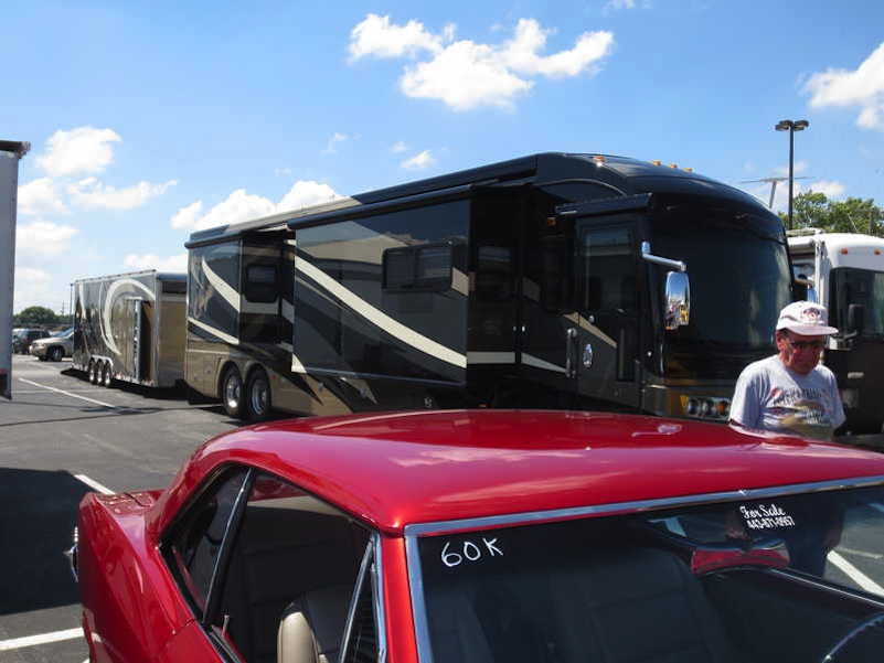 Bus-Stuff.com Class A Rv For Sale