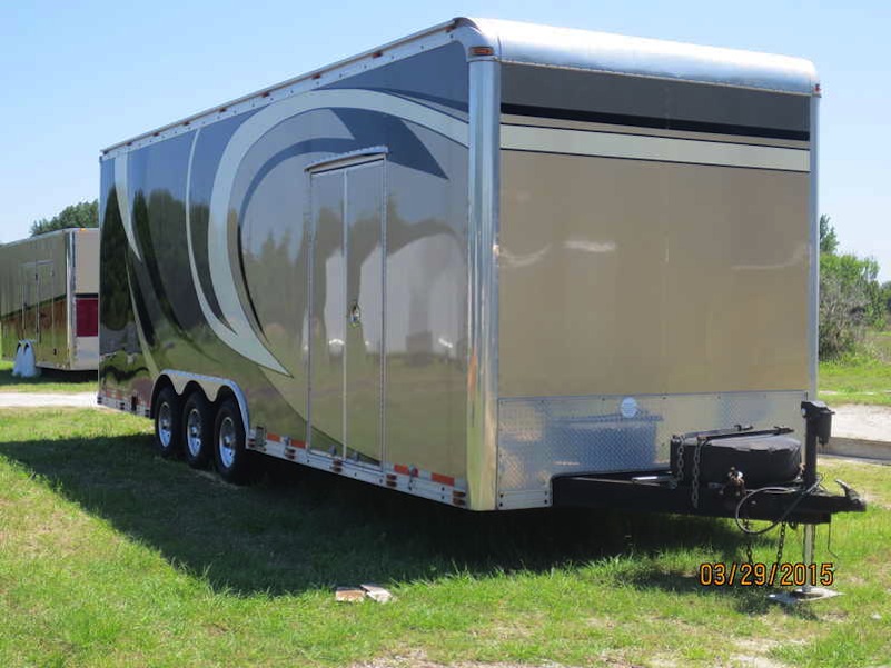 Bus-Stuff.com Class A Rv For Sale