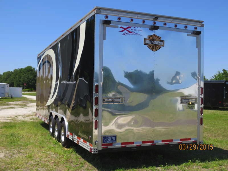 Bus-Stuff.com Class A Rv For Sale