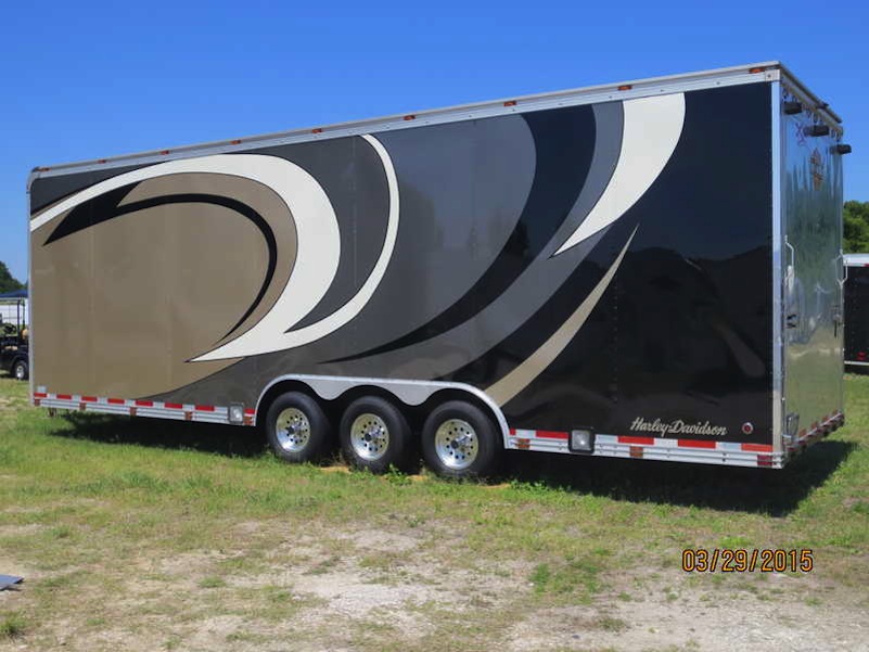 Bus-Stuff.com Class A Rv For Sale