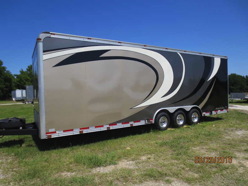 Bus-Stuff.com Class A Rv For Sale