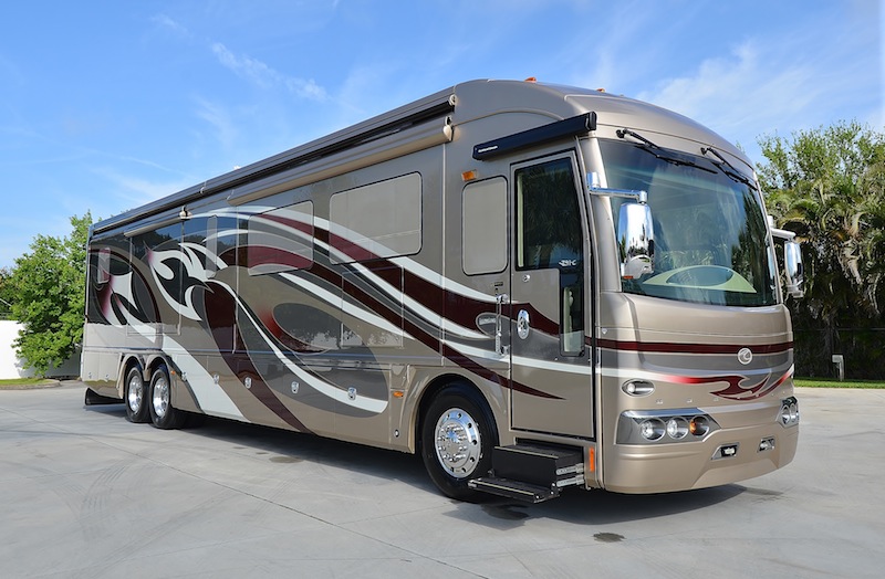 Bus-Stuff.com Class A Rv For Sale